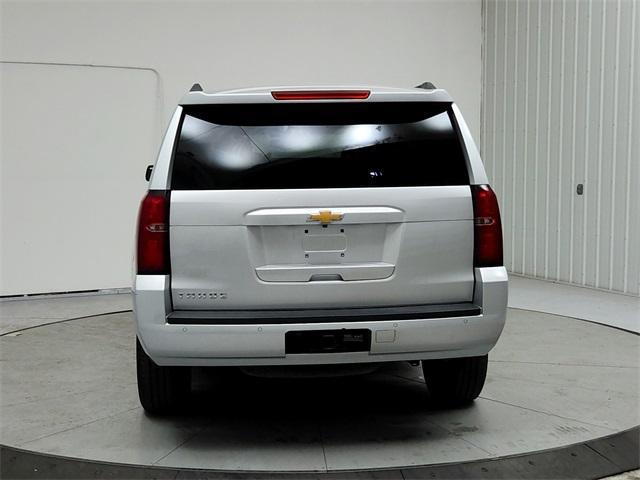 used 2015 Chevrolet Tahoe car, priced at $14,992