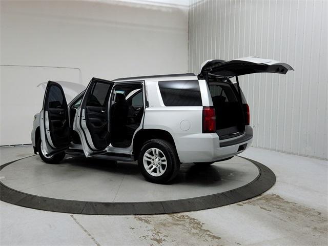 used 2015 Chevrolet Tahoe car, priced at $14,992