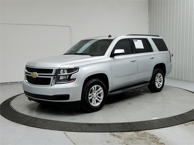 used 2015 Chevrolet Tahoe car, priced at $14,992