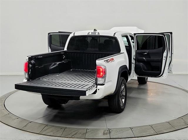 used 2021 Toyota Tacoma car, priced at $36,472