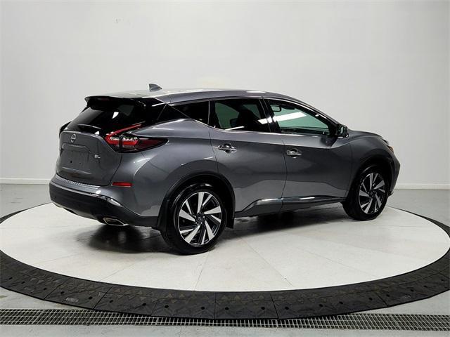 used 2023 Nissan Murano car, priced at $29,993