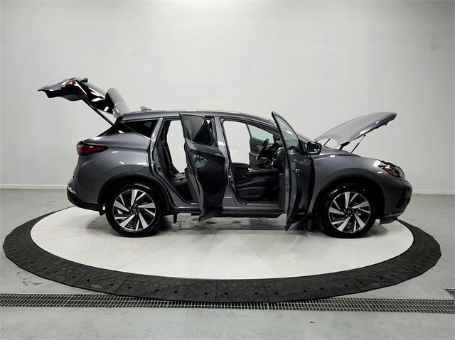 used 2023 Nissan Murano car, priced at $29,993