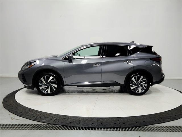 used 2023 Nissan Murano car, priced at $29,993