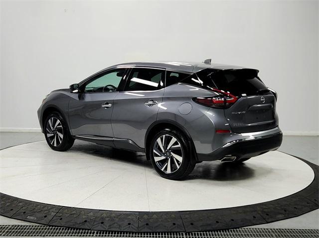 used 2023 Nissan Murano car, priced at $29,993