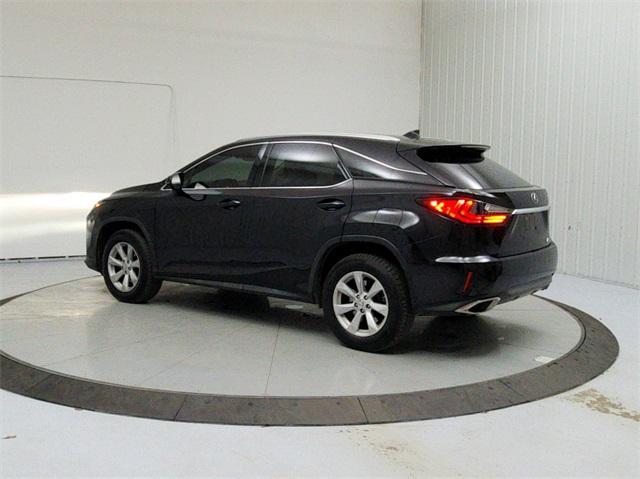 used 2017 Lexus RX 350 car, priced at $26,991