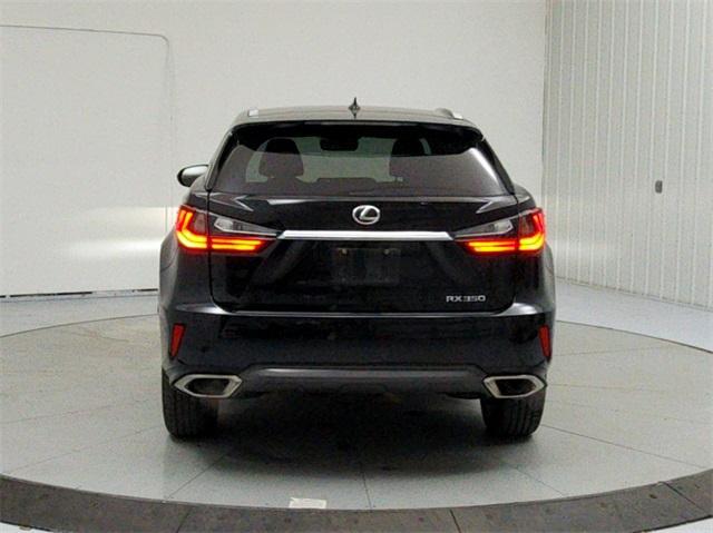 used 2017 Lexus RX 350 car, priced at $26,991