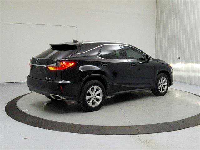 used 2017 Lexus RX 350 car, priced at $26,991