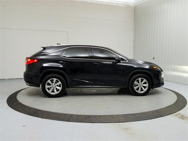 used 2017 Lexus RX 350 car, priced at $26,991