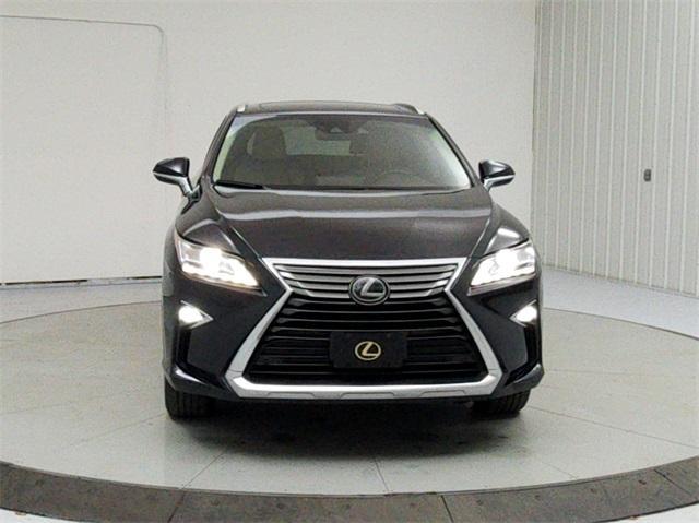 used 2017 Lexus RX 350 car, priced at $26,991