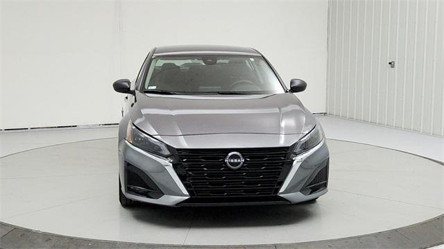 used 2024 Nissan Altima car, priced at $22,851