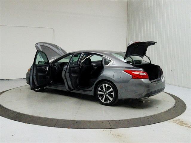 used 2016 Nissan Altima car, priced at $13,982