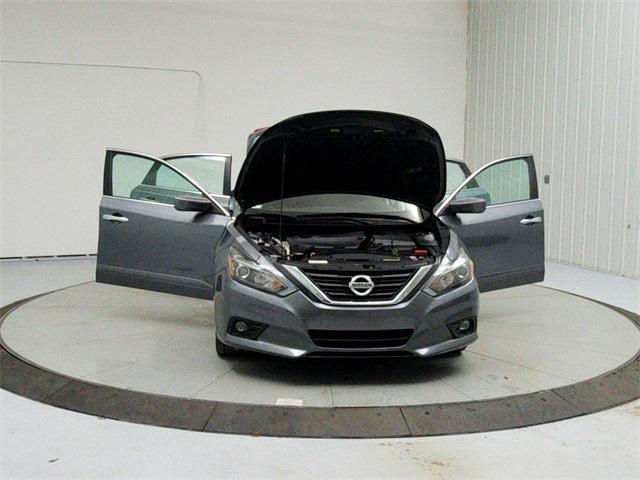 used 2016 Nissan Altima car, priced at $13,982