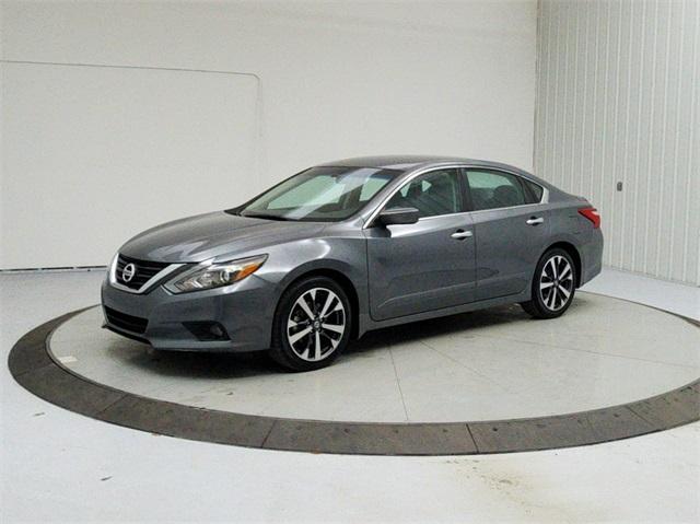 used 2016 Nissan Altima car, priced at $13,982