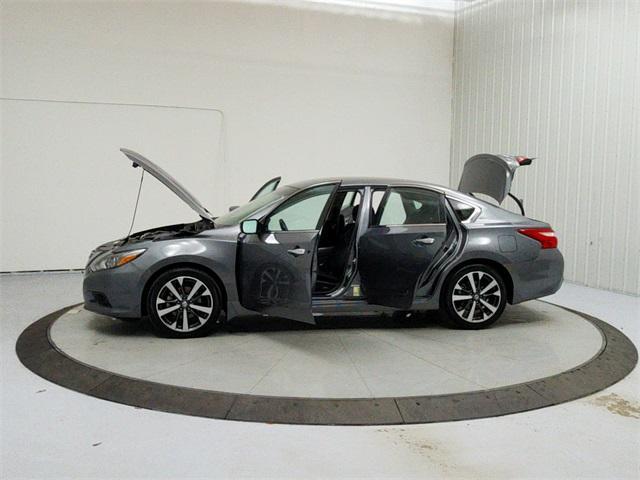 used 2016 Nissan Altima car, priced at $13,982