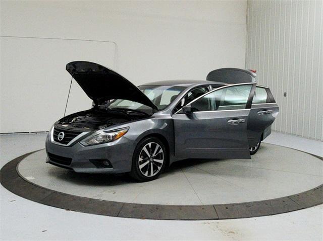 used 2016 Nissan Altima car, priced at $13,982