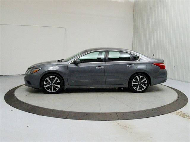 used 2016 Nissan Altima car, priced at $13,982