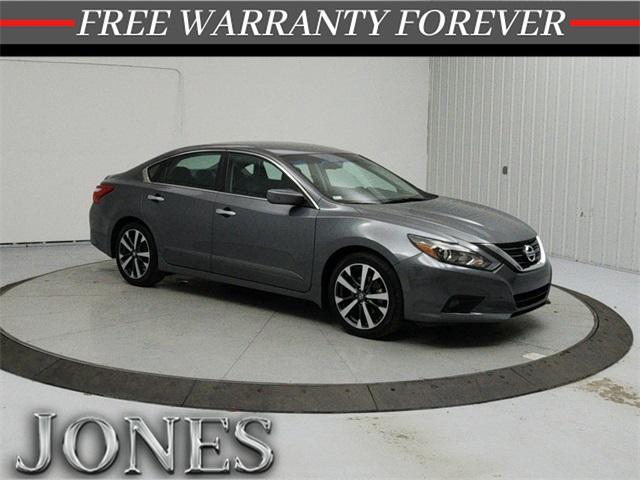 used 2016 Nissan Altima car, priced at $13,982