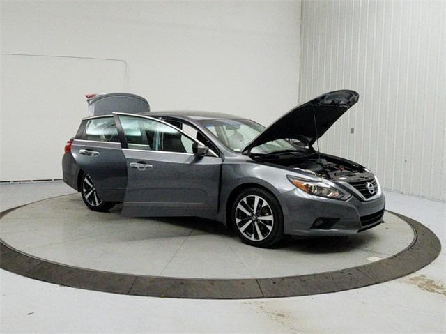 used 2016 Nissan Altima car, priced at $13,982