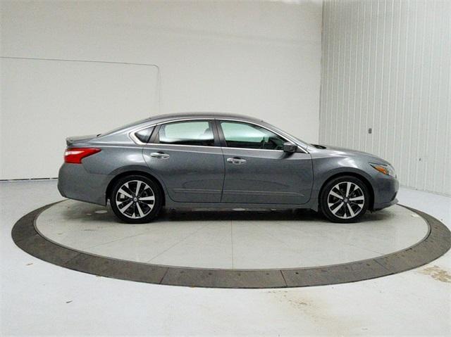 used 2016 Nissan Altima car, priced at $13,982