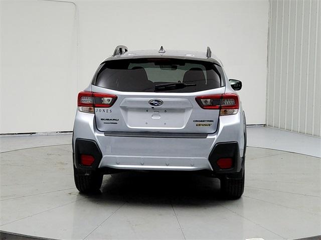 used 2022 Subaru Crosstrek car, priced at $25,993