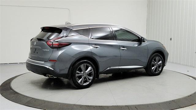 used 2020 Nissan Murano car, priced at $21,482