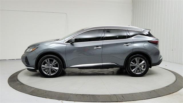 used 2020 Nissan Murano car, priced at $21,482