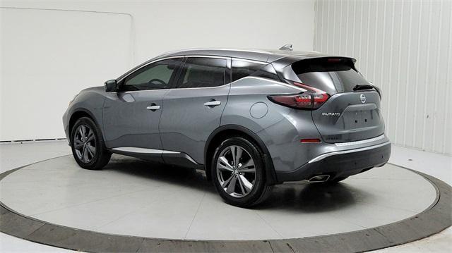 used 2020 Nissan Murano car, priced at $21,482