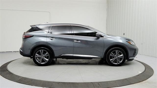 used 2020 Nissan Murano car, priced at $21,482