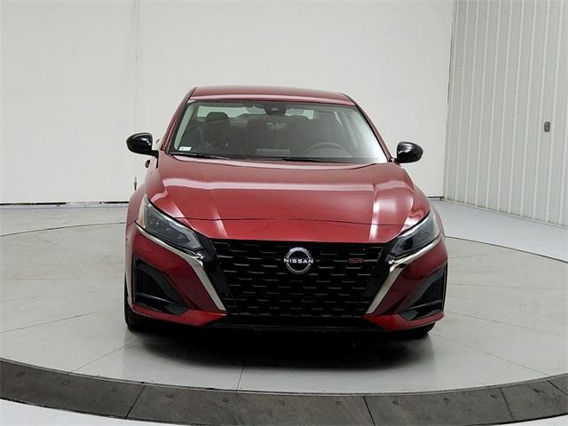 new 2025 Nissan Altima car, priced at $28,437