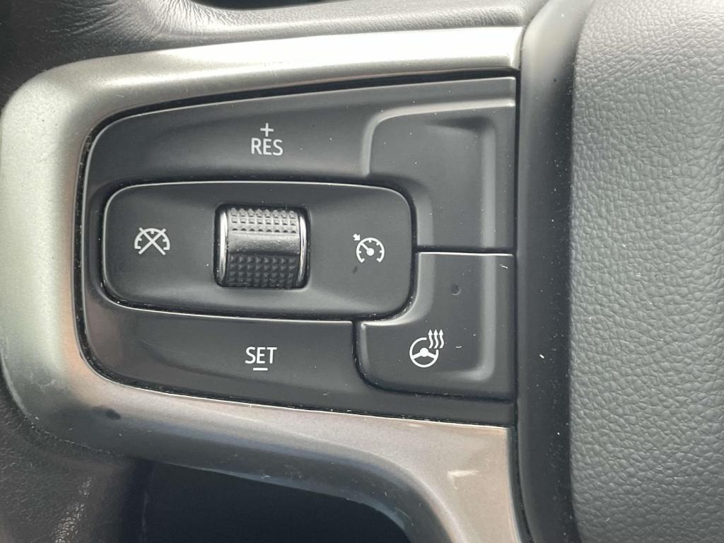 used 2021 Chevrolet Silverado 2500 car, priced at $51,945