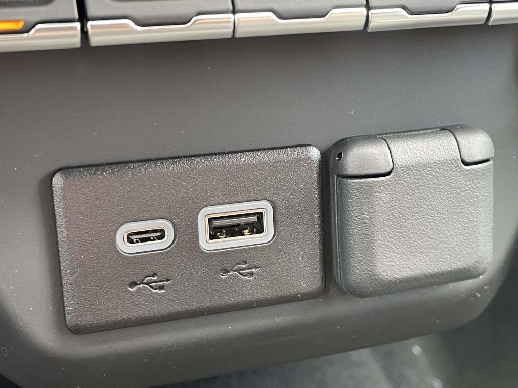 new 2026 Chevrolet Silverado 1500 car, priced at $52,351