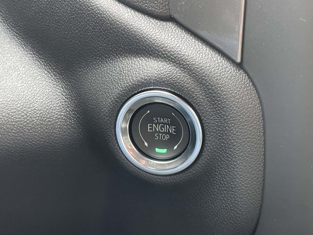 new 2026 Chevrolet Silverado 1500 car, priced at $52,351