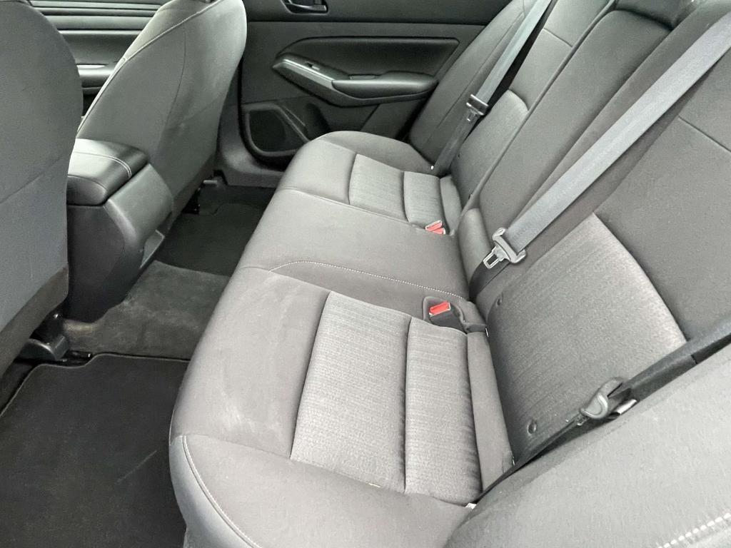 used 2023 Nissan Altima car, priced at $19,887