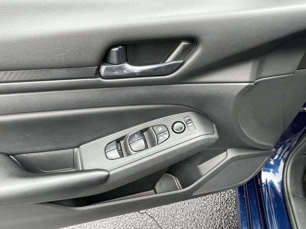 used 2023 Nissan Altima car, priced at $19,887