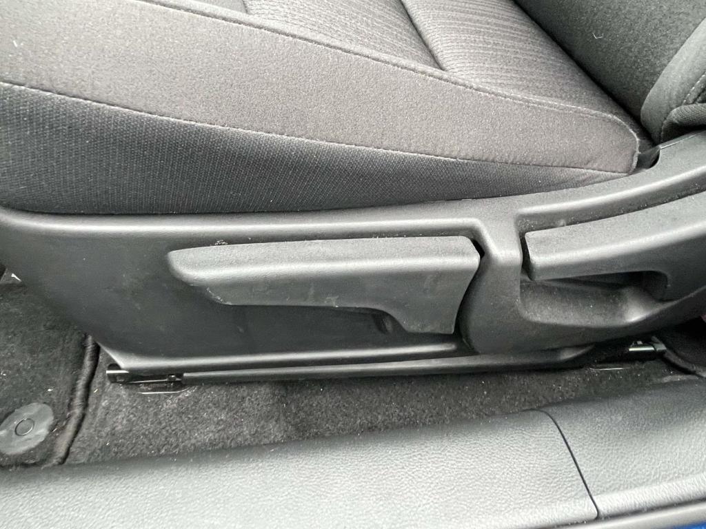 used 2023 Nissan Altima car, priced at $19,887