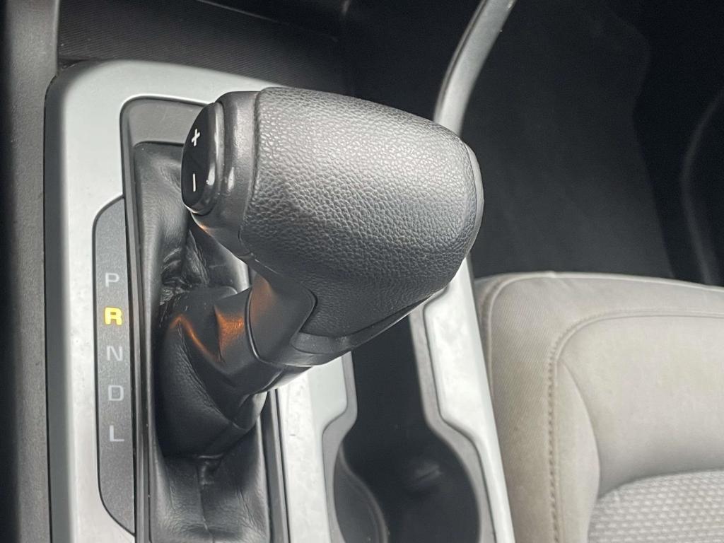 used 2018 Chevrolet Colorado car, priced at $16,443