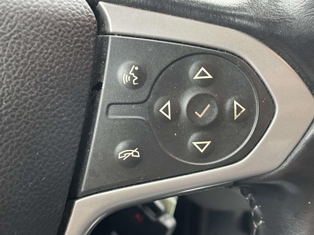 used 2018 Chevrolet Colorado car, priced at $16,443