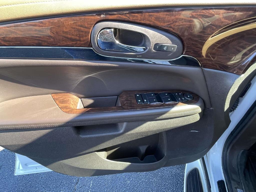 used 2016 Buick Enclave car, priced at $10,951