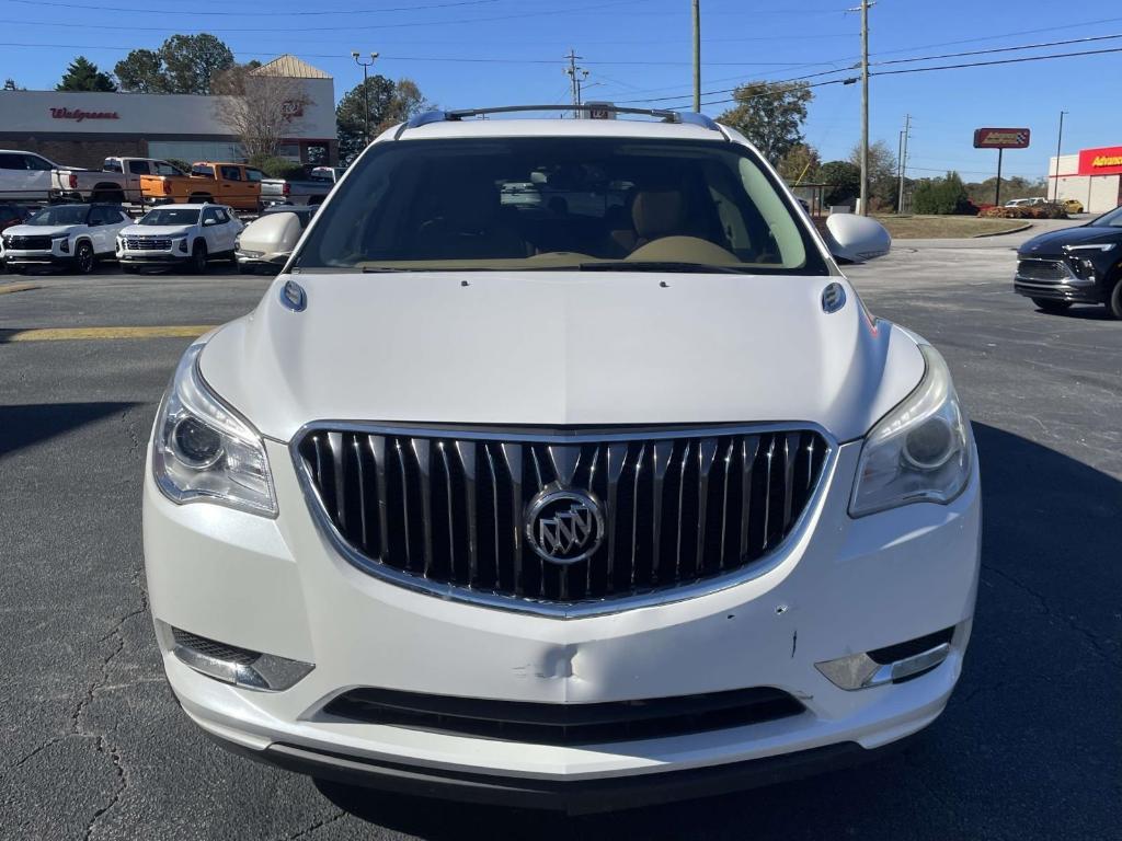 used 2016 Buick Enclave car, priced at $10,951
