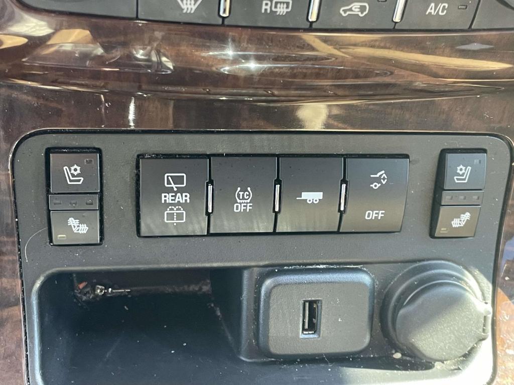 used 2016 Buick Enclave car, priced at $10,951