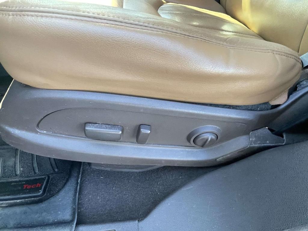 used 2016 Buick Enclave car, priced at $10,951