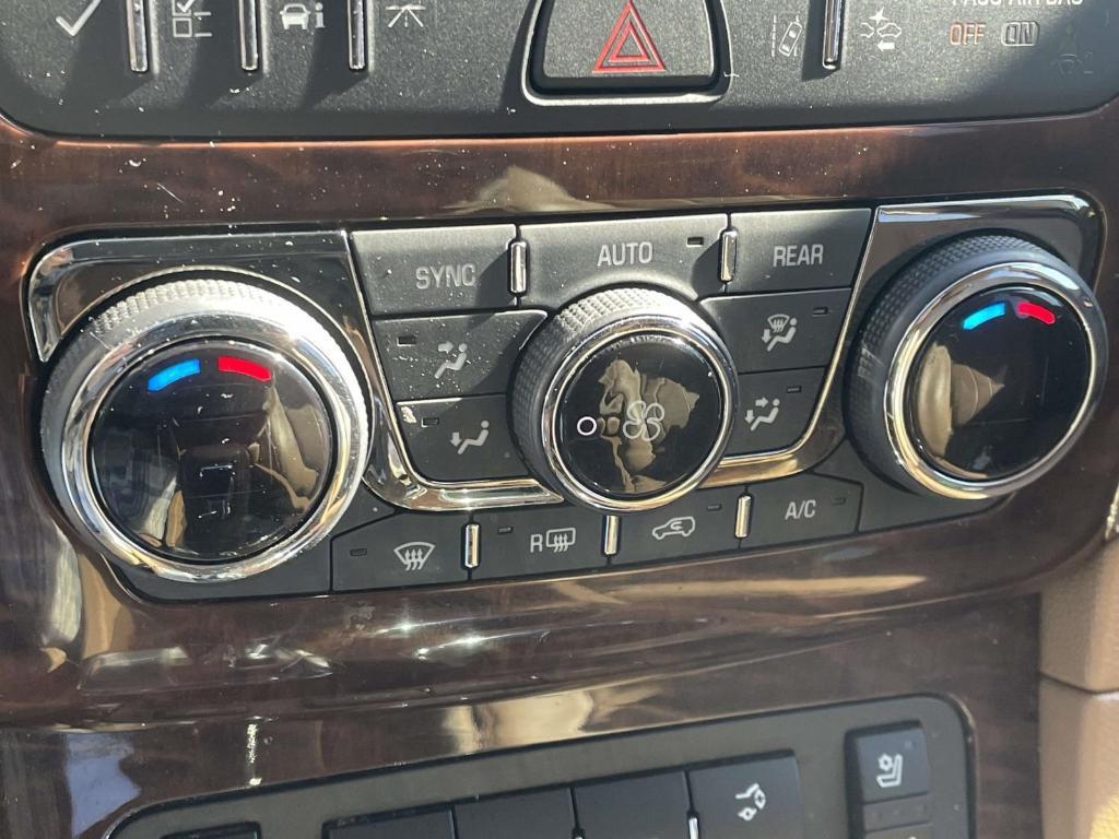 used 2016 Buick Enclave car, priced at $10,951