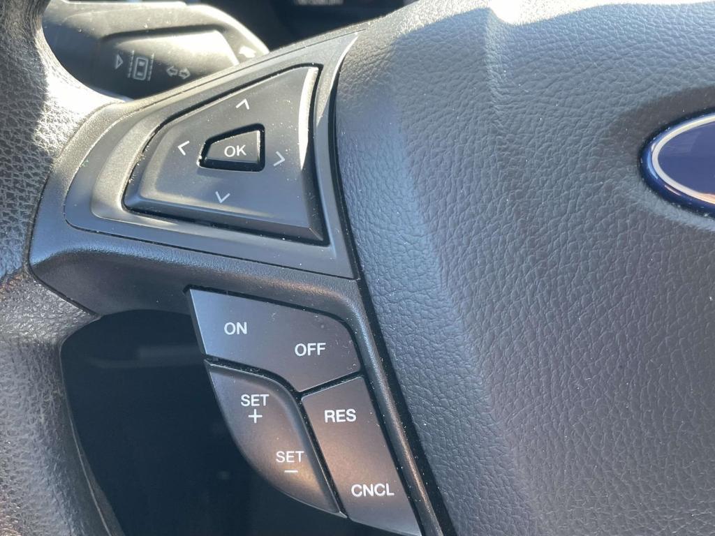 used 2022 Ford Edge car, priced at $19,979