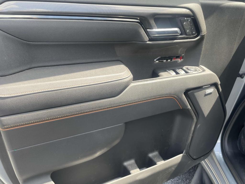 used 2025 GMC Sierra 1500 car, priced at $65,843