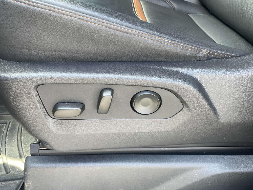 used 2025 GMC Sierra 1500 car, priced at $65,843