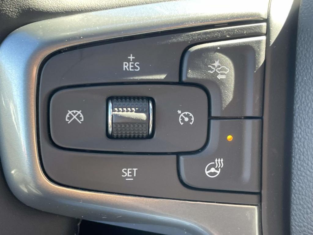 new 2026 Chevrolet Silverado 2500 car, priced at $80,159