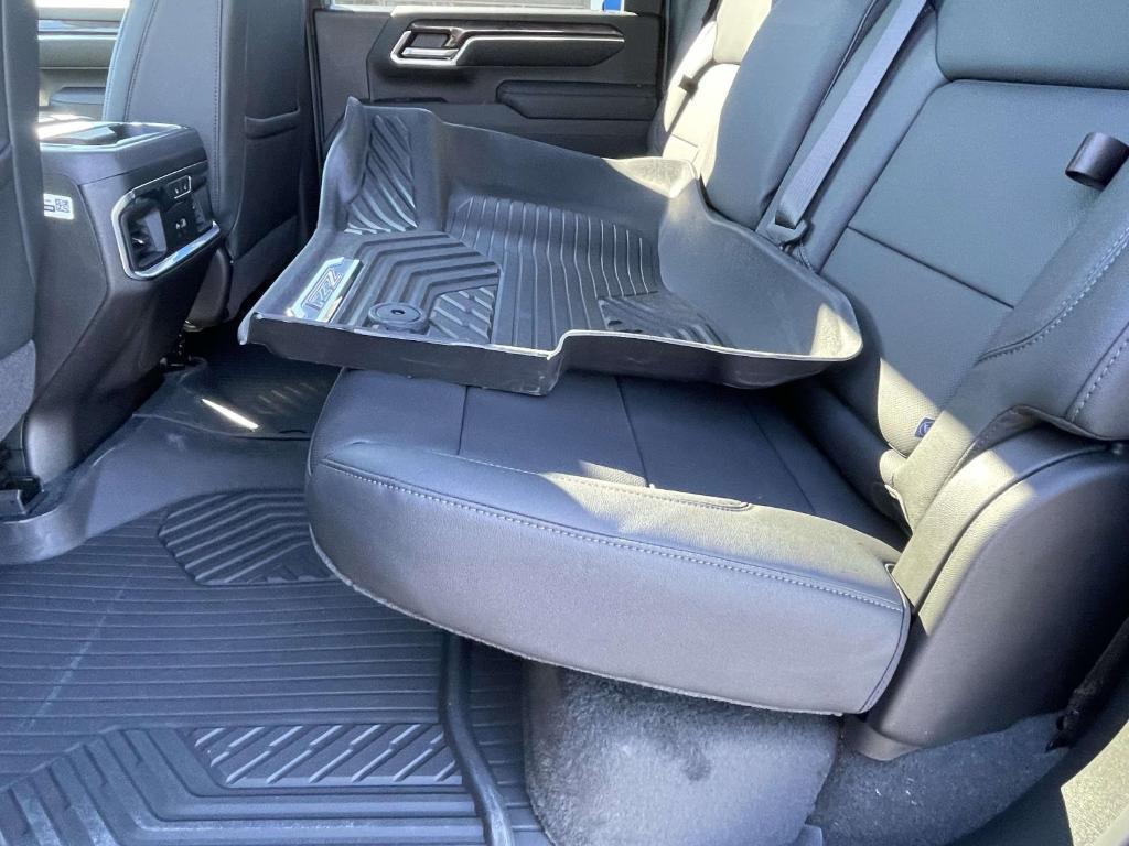 new 2026 Chevrolet Silverado 2500 car, priced at $80,159