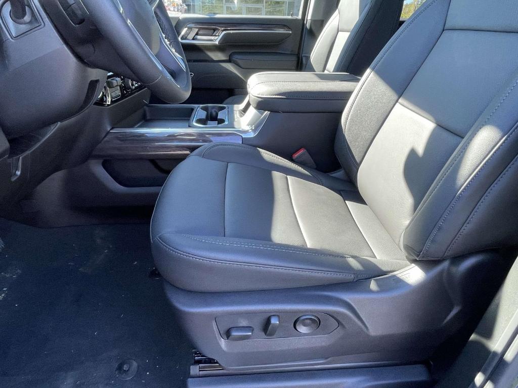 new 2026 Chevrolet Silverado 2500 car, priced at $80,159