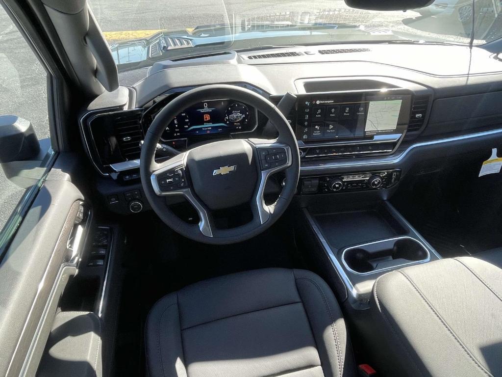 new 2026 Chevrolet Silverado 2500 car, priced at $80,159