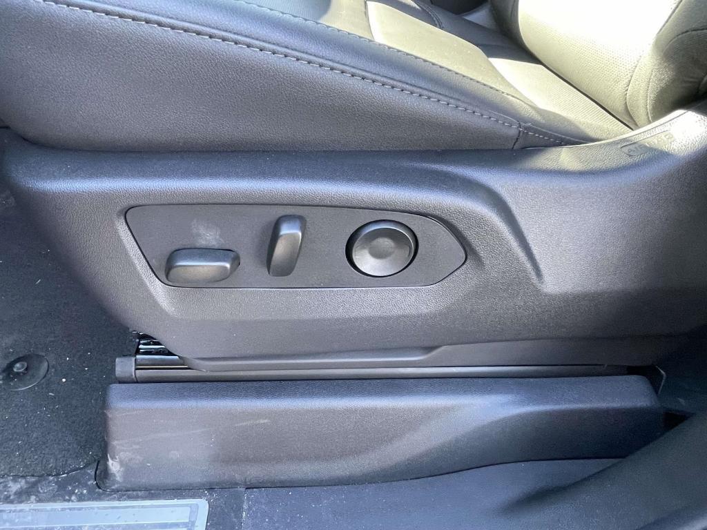 new 2026 Chevrolet Silverado 2500 car, priced at $80,159